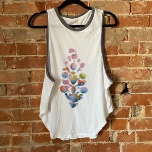 Free People Active Tank